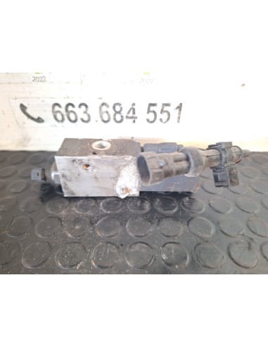 [111439] VALVULA GEOMETRIA TURBO - IVECO...