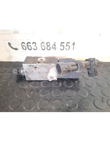 [111439] VALVULA GEOMETRIA TURBO - IVECO EUROTECH CURSOR (MH)