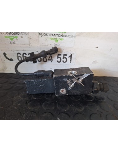 [111439] VALVULA GEOMETRIA TURBO - IVECO...