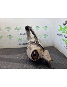 [111437] FILTRO DE PARTICULAS - RENAULT KANGOO