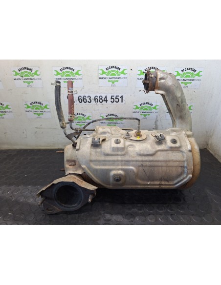 [111437] FILTRO DE PARTICULAS - RENAULT KANGOO