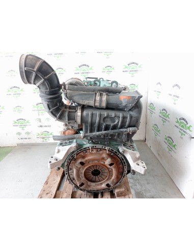 [111436] MOTOR COMPLETO - VOLVO FL XXX (01/2006...