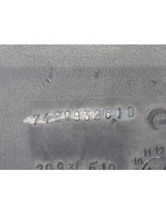 [111434] TUBO FILTRO AIRE - RENAULT MIDLUM (01/2000 -...