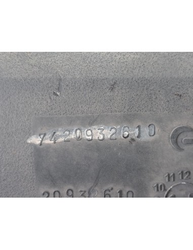 [111434] TUBO FILTRO AIRE - RENAULT MIDLUM...