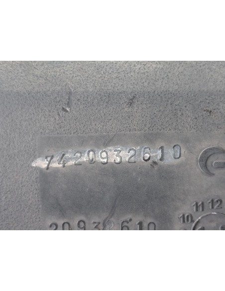 [111434] TUBO FILTRO AIRE - RENAULT MIDLUM (01/2000 - 12/2013)