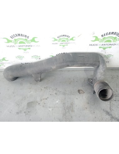 [111434] TUBO FILTRO AIRE - RENAULT MIDLUM...