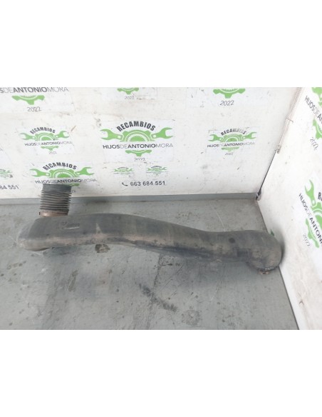 [111434] TUBO FILTRO AIRE - RENAULT MIDLUM (01/2000 - 12/2013)