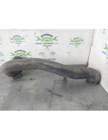 [111434] TUBO FILTRO AIRE - RENAULT MIDLUM...