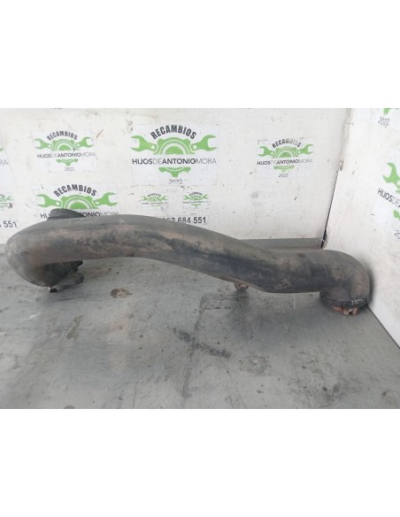 [111434] TUBO FILTRO AIRE - RENAULT MIDLUM (01/2000 - 12/2013)