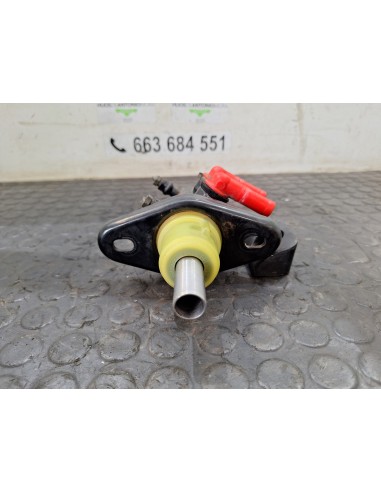 [111433] BOMBA FRENO - NISSAN L35.95