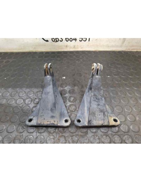 [111428] SOPORTE  - IVECO EUROCARGO TECTOR (01/2001 - 12/2003)