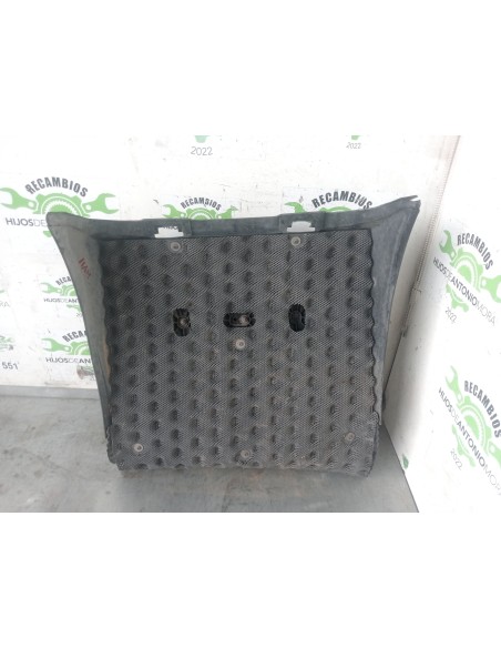 [111427] GUARDABARRO TRASERO DERECHO - DAF SERIE XF EURO 6 (01/2013 - ...)