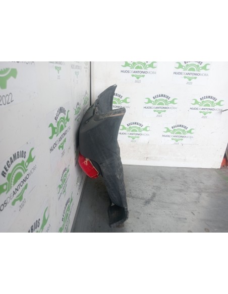 [111427] GUARDABARRO TRASERO DERECHO - DAF SERIE XF EURO 6 (01/2013 - ...)
