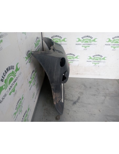 [111427] GUARDABARRO TRASERO DERECHO - DAF SERIE XF EURO 6 (01/2013 - ...)