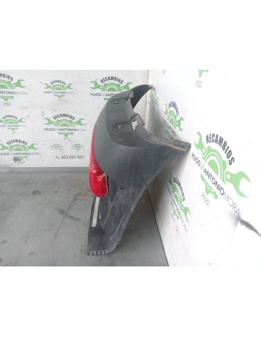 [111427] GUARDABARRO TRASERO DERECHO - DAF...