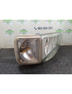 [111424] FARO DERECHO - IVECO DAILY CAJA ABIERTA /...