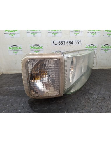 [111424] FARO DERECHO - IVECO DAILY CAJA...