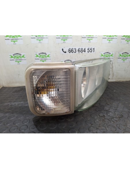 [111424] FARO DERECHO - IVECO DAILY CAJA ABIERTA / VOLQUETE (01/1989 - 01/1999)