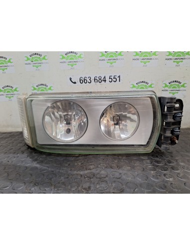 [111424] FARO DERECHO - IVECO DAILY CAJA...