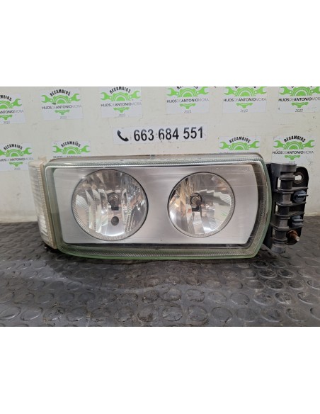 [111424] FARO DERECHO - IVECO DAILY CAJA ABIERTA / VOLQUETE (01/1989 - 01/1999)