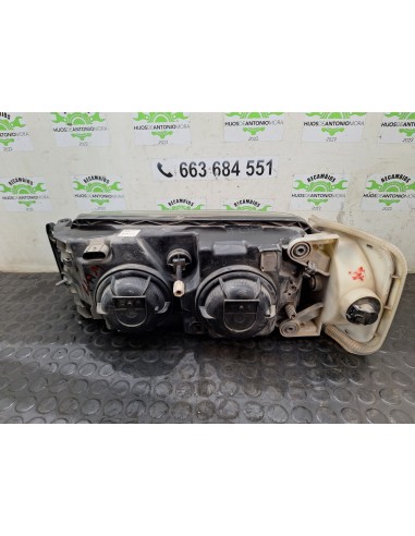 [111424] FARO DERECHO - IVECO DAILY CAJA...