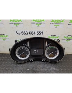 [111422] CUADRO INSTRUMENTOS - DAF SERIE XF EURO 6... 2