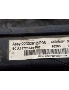 [111420] SENSOR RADAR - VOLVO FH 13 2