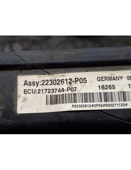 [111420] SENSOR RADAR - VOLVO FH 13