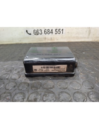 [111420] SENSOR RADAR - VOLVO FH 13