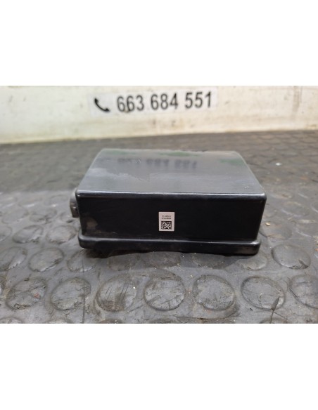 [111420] SENSOR RADAR - VOLVO FH 13