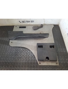 [111418] GUARNECIDO PUERTA DELANTERA IZQUIERDA - VOLVO FL...