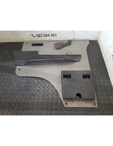 [111418] GUARNECIDO PUERTA DELANTERA IZQUIERDA...