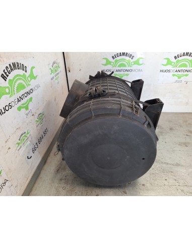 [111407] CAJA FILTRO AIRE - RENAULT MAKA