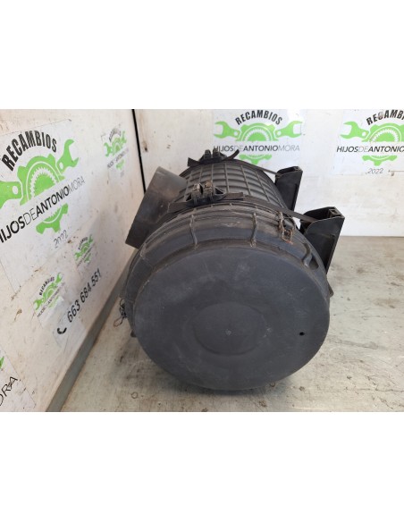 [111407] CAJA FILTRO AIRE - RENAULT MAKA