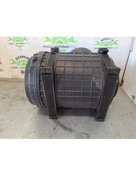 [111407] CAJA FILTRO AIRE - RENAULT MAKA