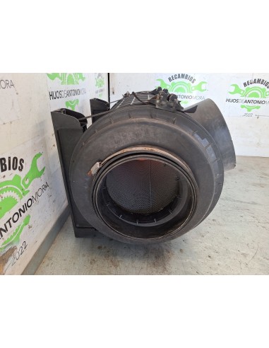 [111407] CAJA FILTRO AIRE - RENAULT MAKA