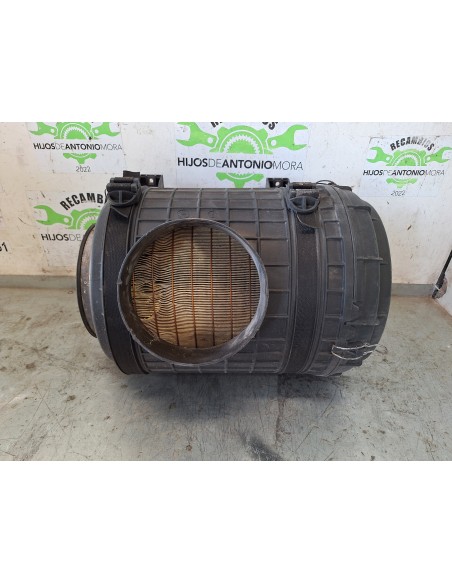 [111407] CAJA FILTRO AIRE - RENAULT MAKA