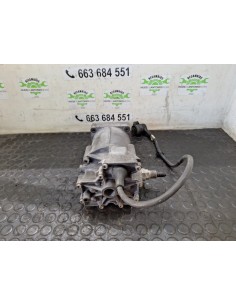 [111397] SERVOEMBRAGUE - VOLVO FH 12 ASTA 2001 E2 / E3