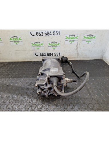 [111397] SERVOEMBRAGUE - VOLVO FH 12 ASTA 2001...