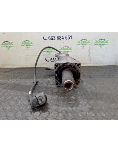 [111397] SERVOEMBRAGUE - VOLVO FH 12 ASTA 2001...