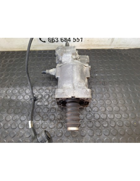 [111397] SERVOEMBRAGUE - VOLVO FH 12 ASTA 2001 E2 / E3