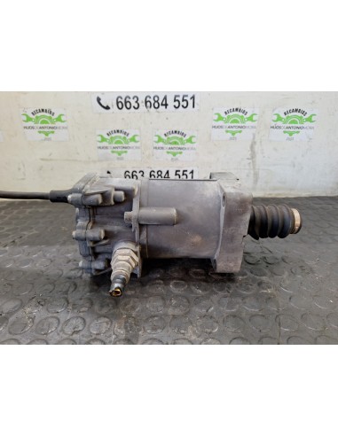 [111397] SERVOEMBRAGUE - VOLVO FH 12 ASTA 2001...