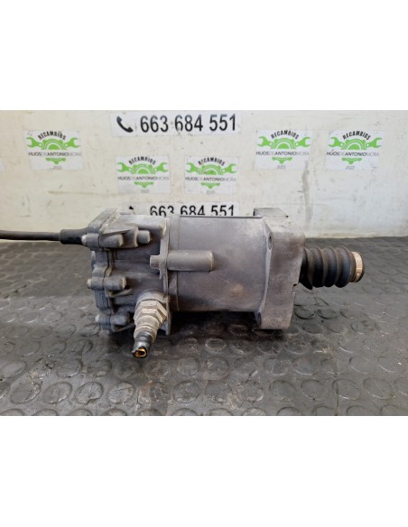 [111397] SERVOEMBRAGUE - VOLVO FH 12 ASTA 2001 E2 / E3