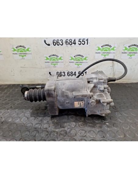 [111397] SERVOEMBRAGUE - VOLVO FH 12 ASTA 2001 E2 / E3