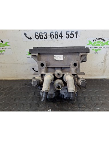 [111396] VALVULA EBS - VOLVO FH 12 ASTA 2001 E2...