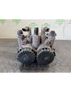 [111396] VALVULA EBS - VOLVO FH 12 ASTA 2001 E2 / E3 2