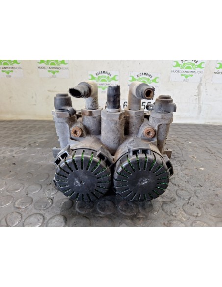 [111396] VALVULA EBS - VOLVO FH 12 ASTA 2001 E2 / E3