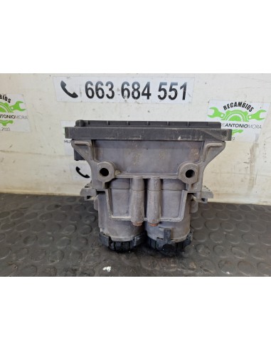 [111396] VALVULA EBS - VOLVO FH 12 ASTA 2001 E2...