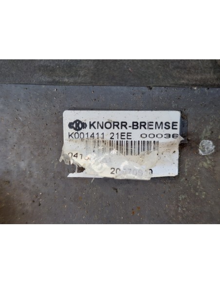 [111396] VALVULA EBS - VOLVO FH 12 ASTA 2001 E2 / E3