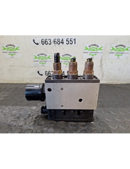 [111402] VALVULA SUSPENSION TRASERA - VOLVO FH 13